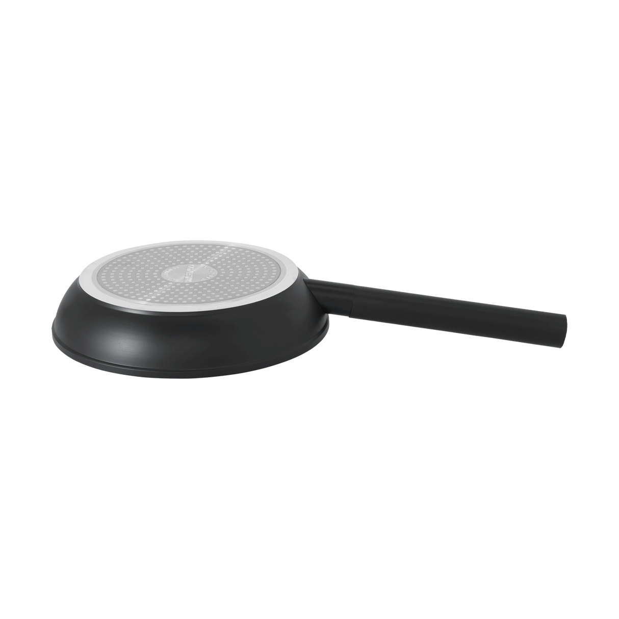 COMBEKK Ceramic Aluminium FRY PAN 24CM BLACK