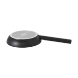 COMBEKK Ceramic Aluminium FRY PAN 24CM BLACK