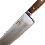 Grohmann Forged Heavy - Chef Knife 8" Forged Steel - #209FG-8