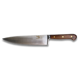 Grohmann Forged Heavy - Chef Knife 8" Forged Steel - #209FG-8