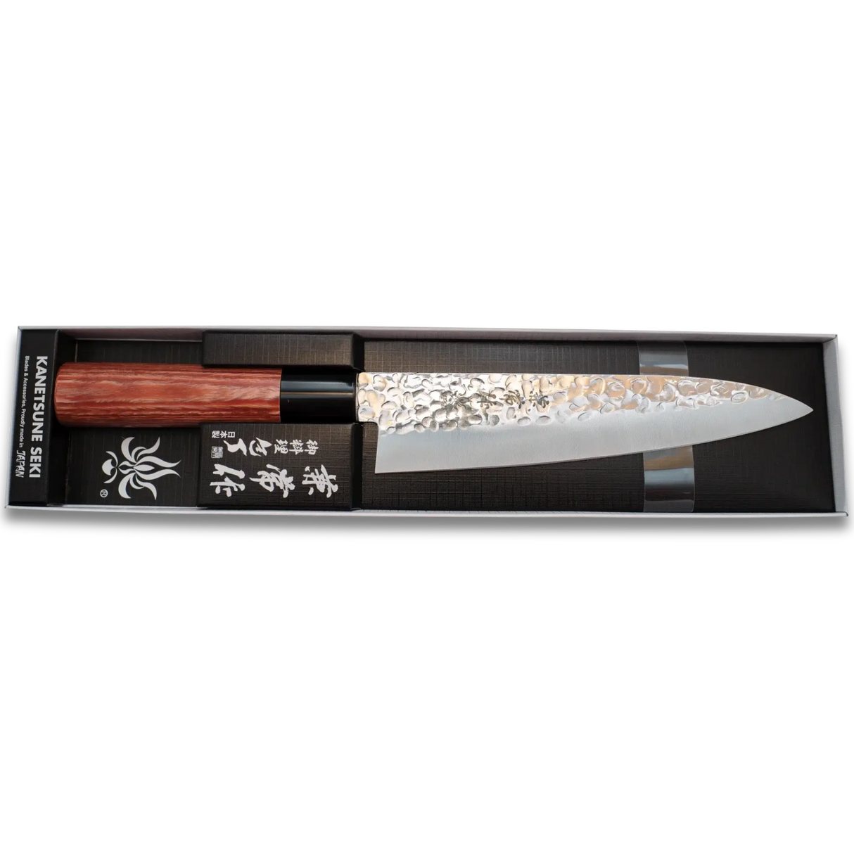 KC-950 Gyuto/Chef Knife 180mm | Made in Japan