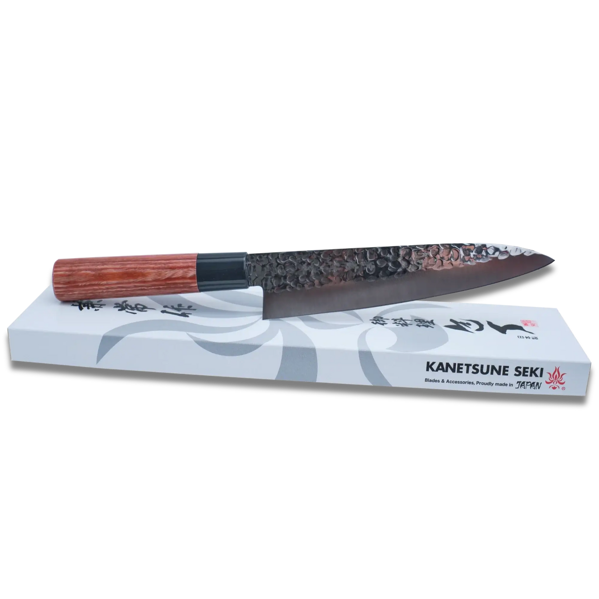 KC-950 Gyuto/Chef Knife 180mm | Made in Japan