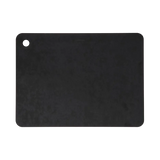 Combekk | Recycled Paper Cutting Board 28x38 cm Black | Made in Holland