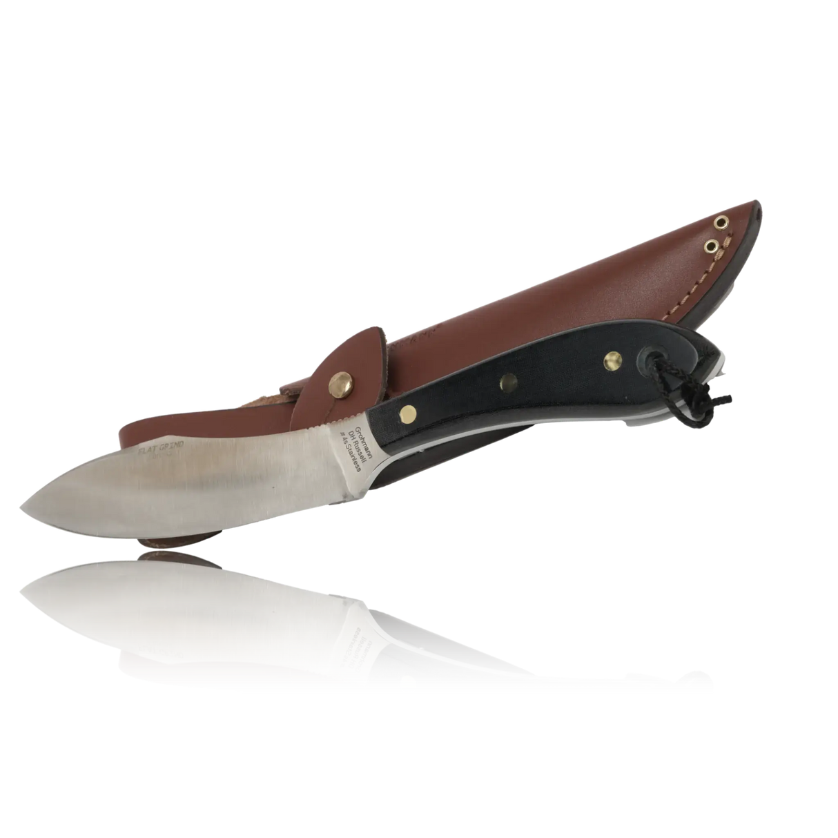 Survival - Micarta handle | M4SF