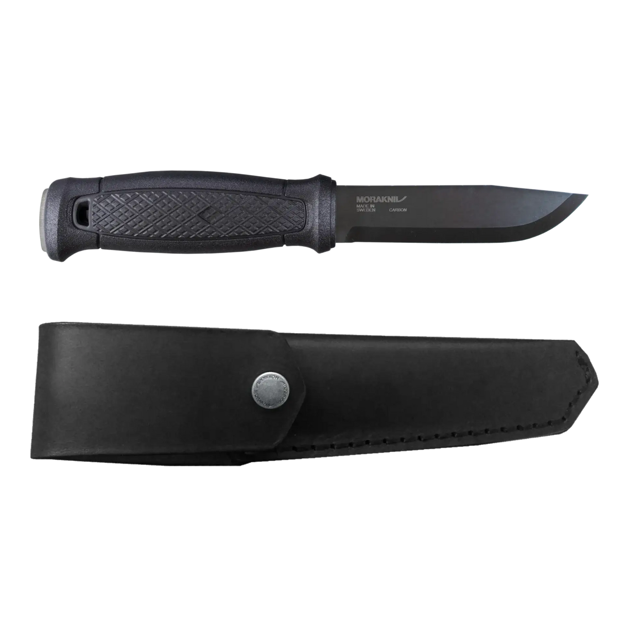 Garberg BlackBlade with Leather Sheath (C)