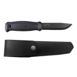 Garberg BlackBlade with Leather Sheath (C)