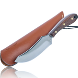 Large Skinner-1977 Design Award, with Leather Sheath | R100S