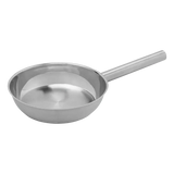 COMBEKK | Stainless Steel Fry Pan 24cm