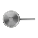 COMBEKK | Stainless Steel Fry Pan 24cm