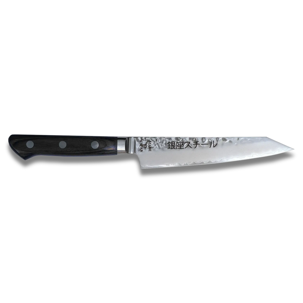 Hayakawa 145- Kiritsuke Petty Knife 145mm blade