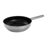 COMBEKK | Ceramic Stainless Steel High Fry Pan 28cm