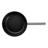 COMBEKK | Ceramic Stainless Steel High Fry Pan 28cm