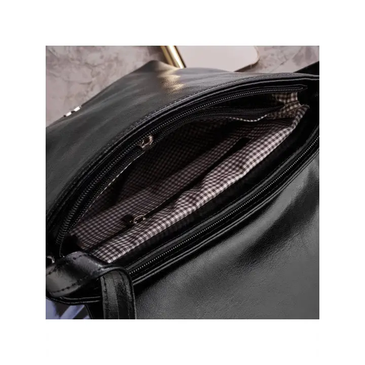 Premium Bycast Leather Handbag