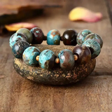 Mala Beaded Bracelet