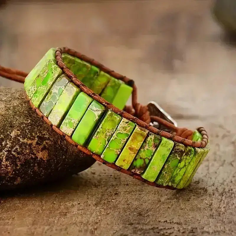 Nature Bracelet