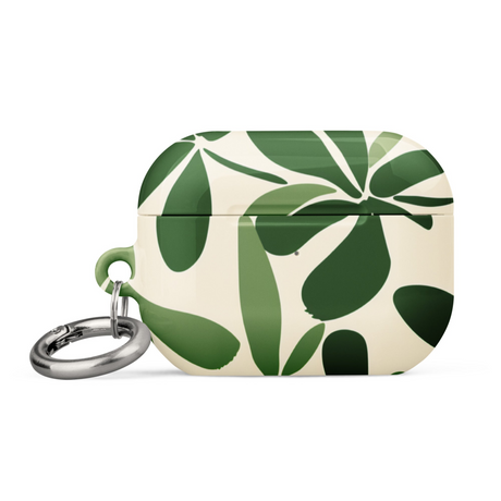 Leaves Case for AirPods