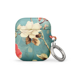 Flowers 3 Case for AirPods