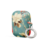 Flowers 3 Case for AirPods