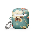 Flowers 3 Case for AirPods