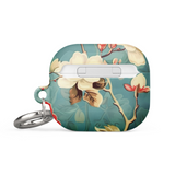 Flowers 3 Case for AirPods