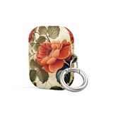 Flowers 2 Case for AirPods