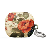 Flowers 2 Case for AirPods