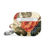 Flowers 2 Case for AirPods