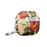 Flowers 2 Case for AirPods