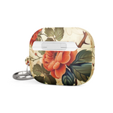 Flowers 2 Case for AirPods