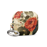 Flowers 2 Case for AirPods