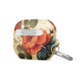 Flowers 2 Case for AirPods