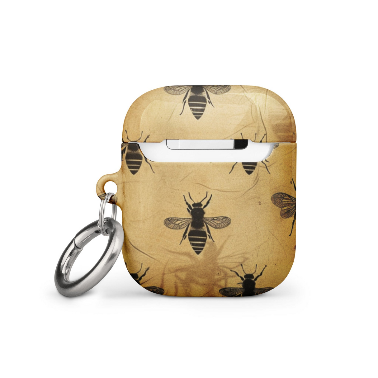 Bees Case for AirPods