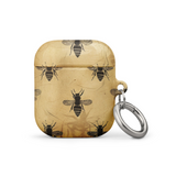 Bees Case for AirPods