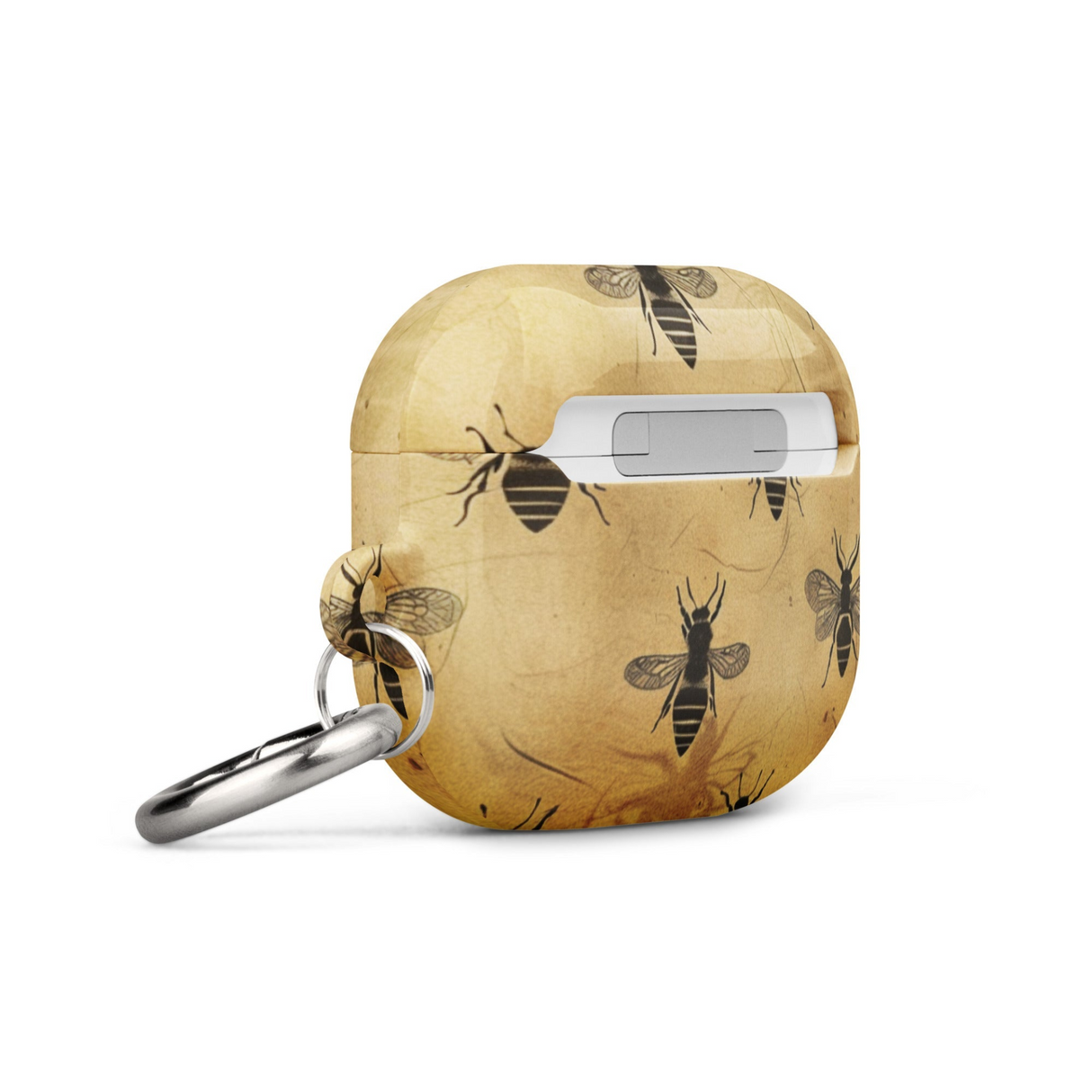 Bees Case for AirPods