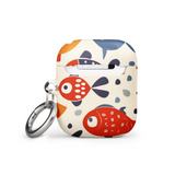 Fish Case for AirPods