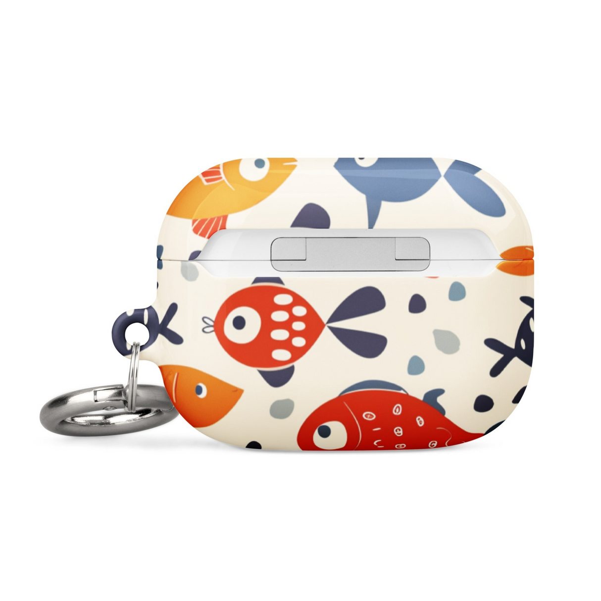 Fish Case for AirPods