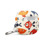 Fish Case for AirPods