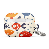 Fish Case for AirPods