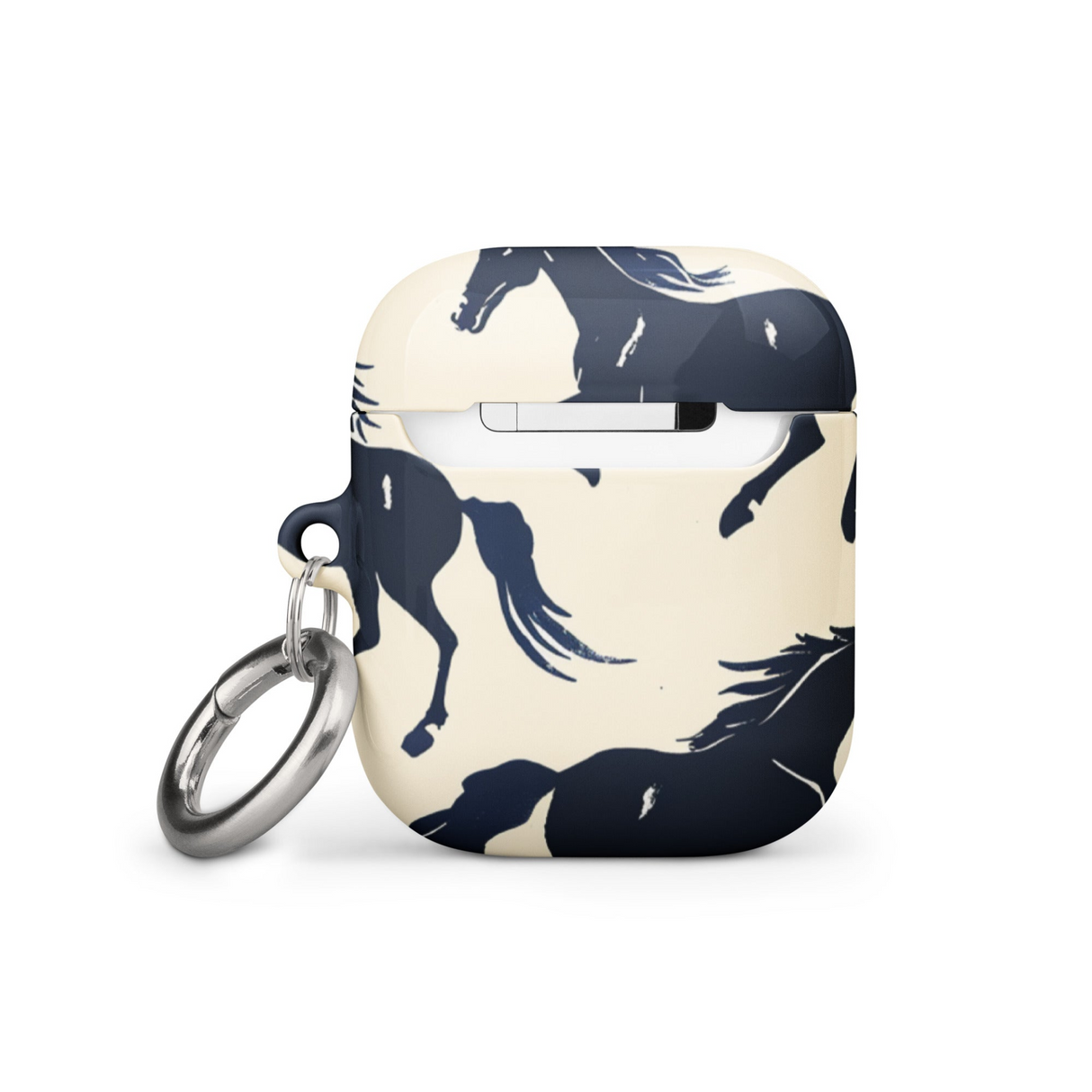 Horses Case for AirPods