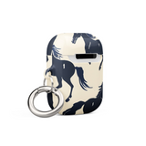 Horses Case for AirPods