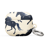 Horses Case for AirPods