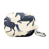 Horses Case for AirPods