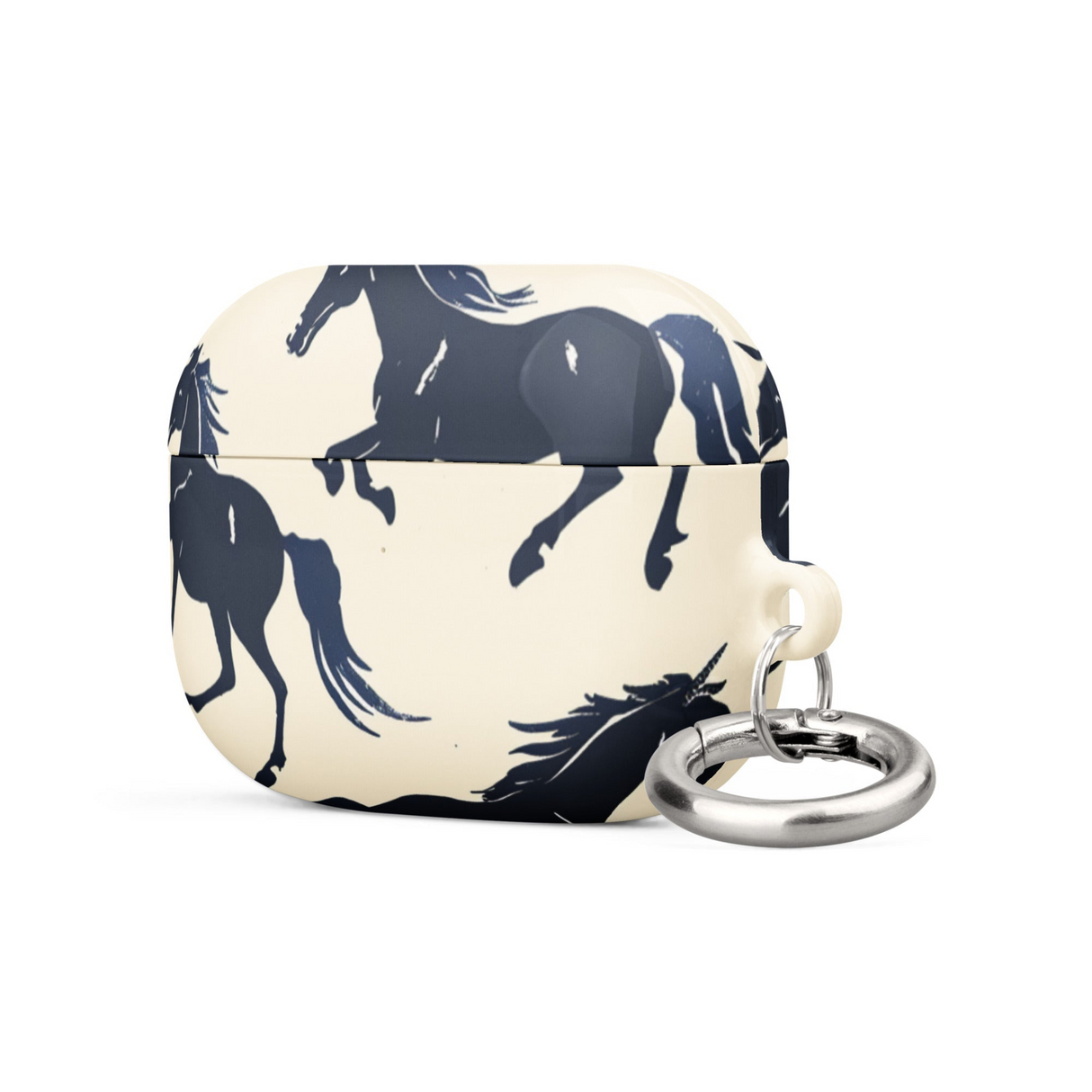 Horses Case for AirPods