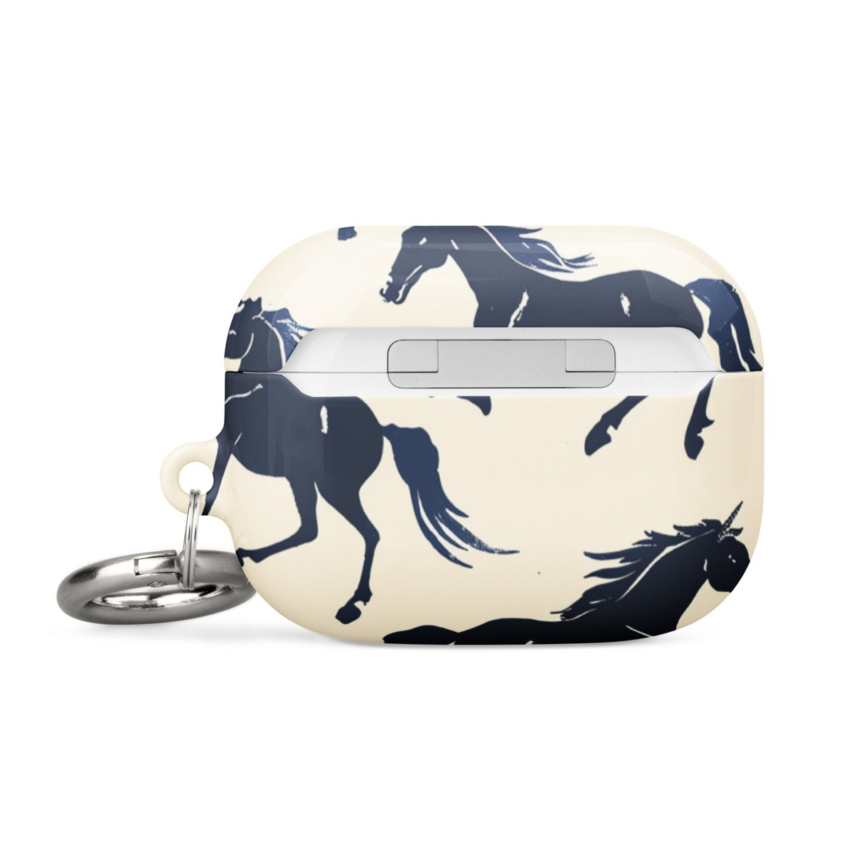 Horses Case for AirPods