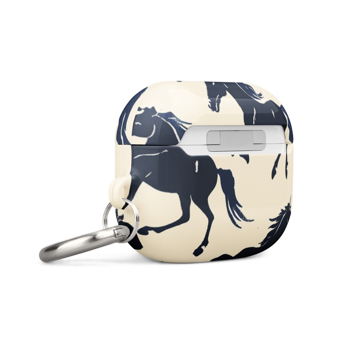 Horses Case for AirPods