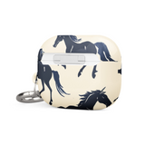 Horses Case for AirPods