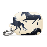 Horses Case for AirPods