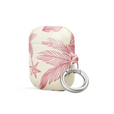 Palm Trees Case for AirPods