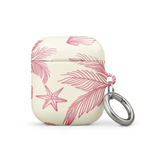 Palm Trees Case for AirPods