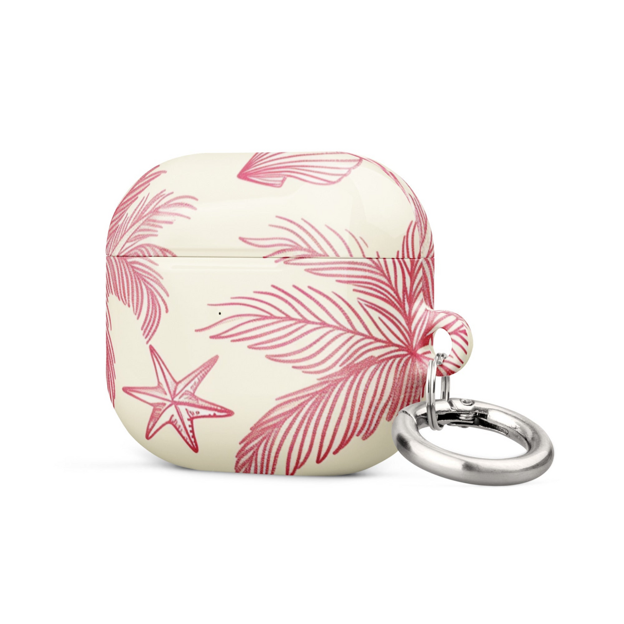 Palm Trees Case for AirPods